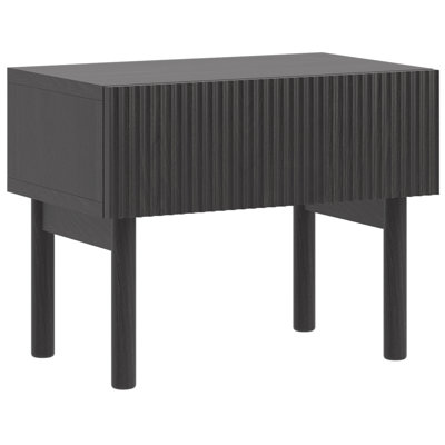 Luhrmann 50 W Bedside Table