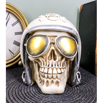 Highberger Fantasy & Sci-Fi Bust
