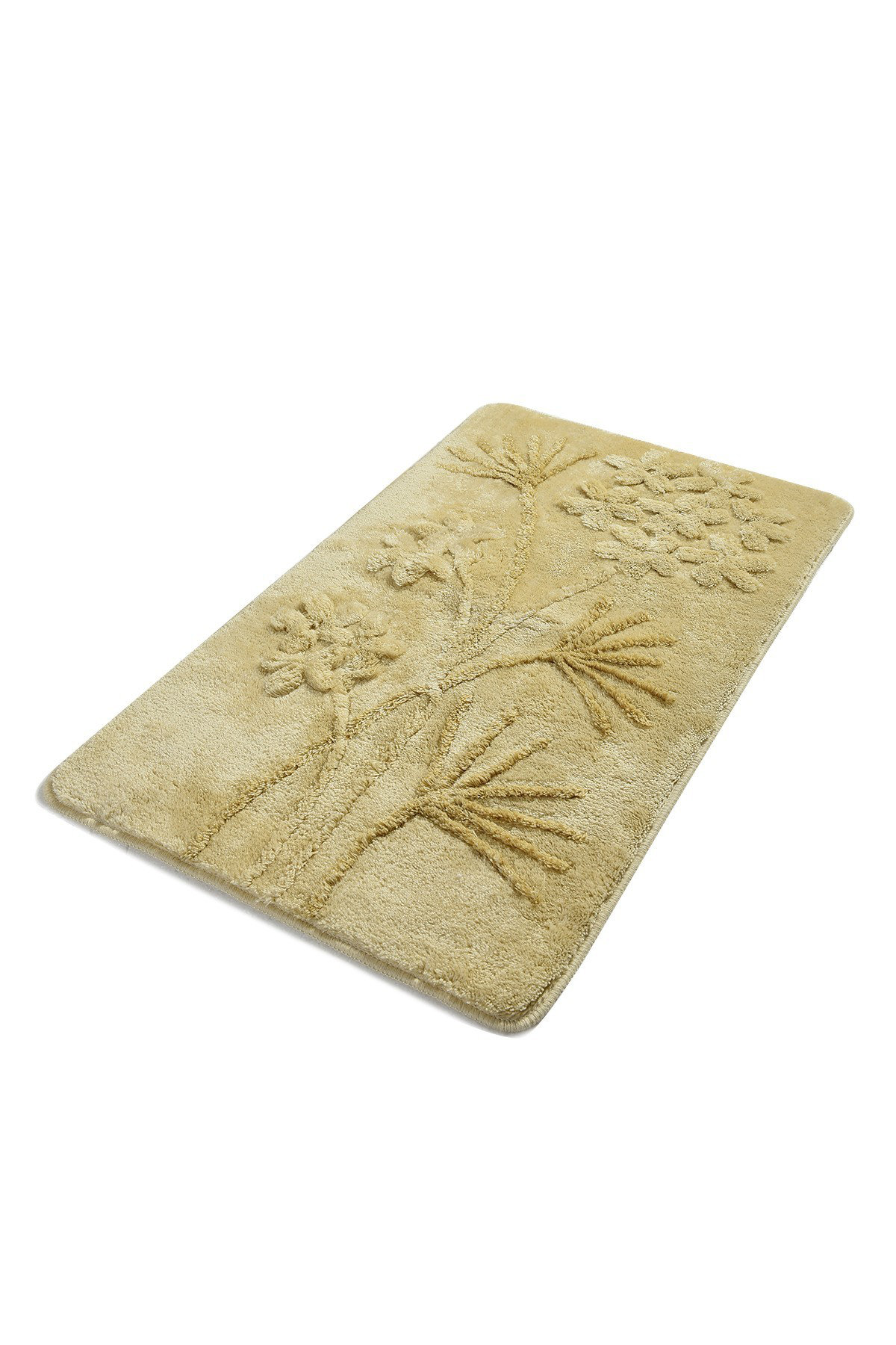 East Urban Home Addileigh Solid Color Bath Mat | Wayfair