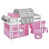 Pink is out of stock