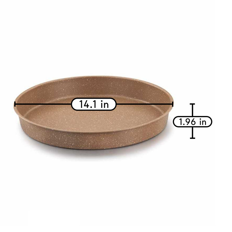 Korkmaz 0 Classic Cake Pan