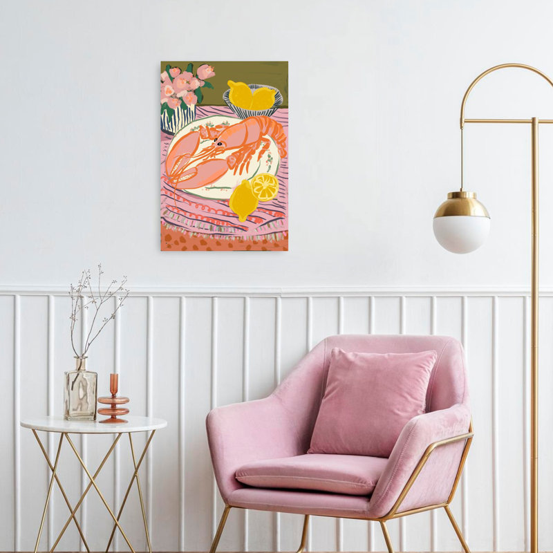 Print, 60.96cm H x 40.64cm W