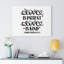 Love - Wrapped Canvas Print-1014707071