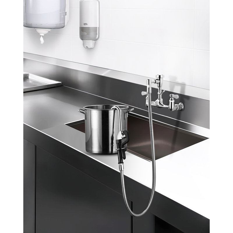 Robinet de cuisine Aleasha