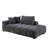 Joshua U-shape Sectional Sofa