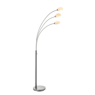 Eisenbarth 180 H cm Tree Floor Lamp