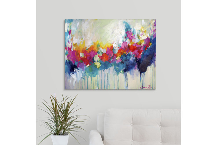 Fultonham 'Wishful Thinking' by Fultonham - Print