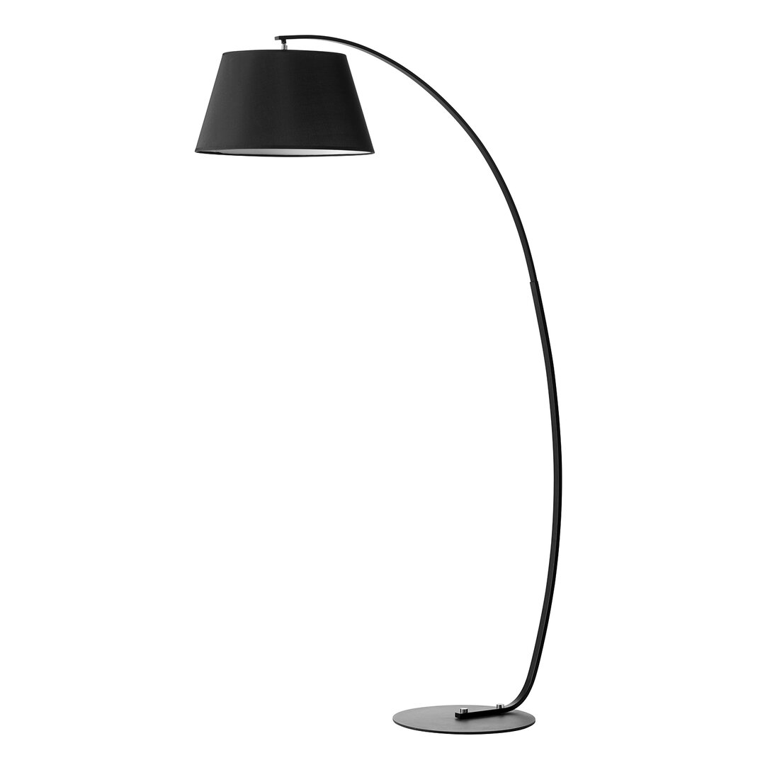 190 cm Bogenlampe Jill