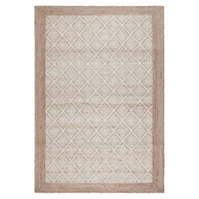 Town & Country Terra Nalani Textured Diamond Brown