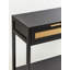 Achaius 116cm Console Table