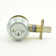 Double Cylinder Grade 2 Deadbolt