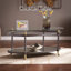 Table basse avec rangement Dingle
