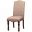 Transitional Set Of 2Pc Side Chairs