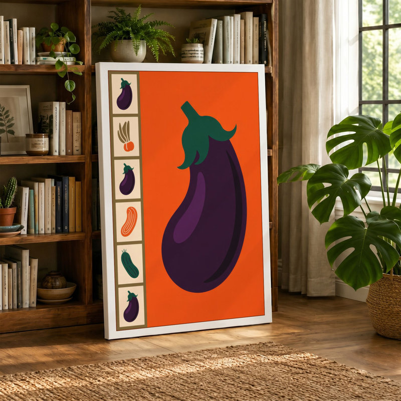 Print, 30x20 - 76.2 x 50.8 cm, Taupe Border