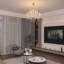 Anglo 15 - Light Crystal Chandelier