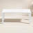 Farrah Rectangular Metal Outdoor Dining Table , in. W 39'' in. D-1803164637-1803164635