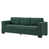 Green est en rupture de stock