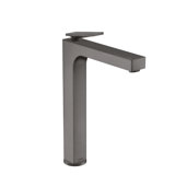 Citterio Single Hole Bathroom Faucet with Drain Assembly