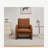 Sherpa Upholstered Armchair-12263465