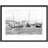 Rhosneigr, The Sands At Low Tide C1960 by Francis Frith - Single Picture Frame Print-51093014