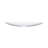 Elite Global Solutions Moderne Melamine Platter-41411156
