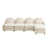 Blanc beige