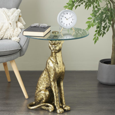 Table d'appoint Kilmarx