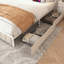Lit plateforme avec 4 tiroirs-1966695265