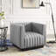 Fauteuil Modway Conjure-1989736301