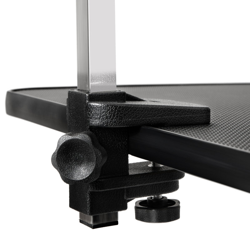 Table de toilettage hydraulique pour chien Z-Lift
