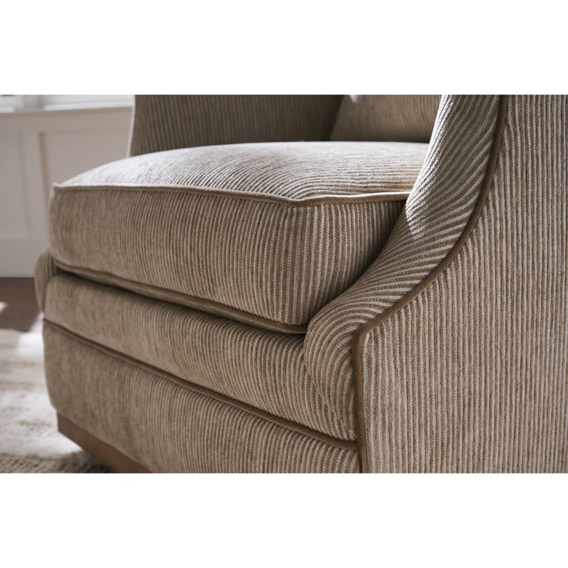 Emmerson Swivel Chair