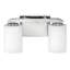 Éclairage pour meuble-lavabo 2 lumières Kyra-193015620