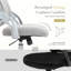 Chaise de bureau ergonomique en filet Home Office-1851910277-1851910299
