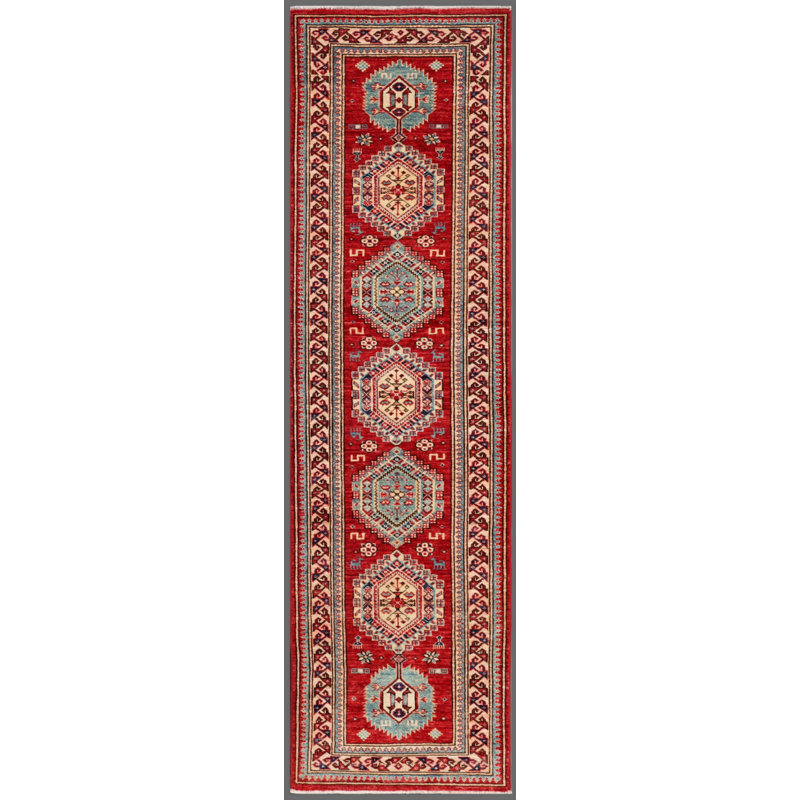 One-of-a-Kind 2'2" X 7'10" Area Rug