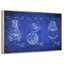 Space Capsule - bleu verni-2034058316-2034058319
