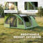 4 Person Tent-126702183