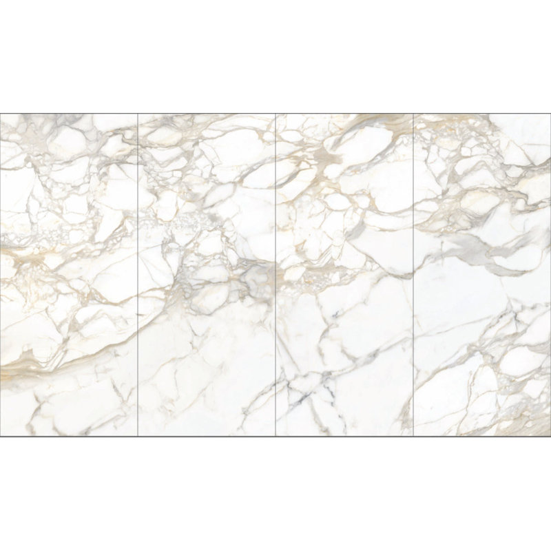 Carreau de marbre et de sol en marbre 60 po x 30 po Marble