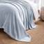 Couverture en coton Maya Chenille-105902366-105902367