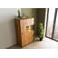 STARNBERG 89cm Solid Wood Sideboard