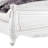 Lasiya Bed White-1028689820