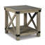 Table de bout Aldwin