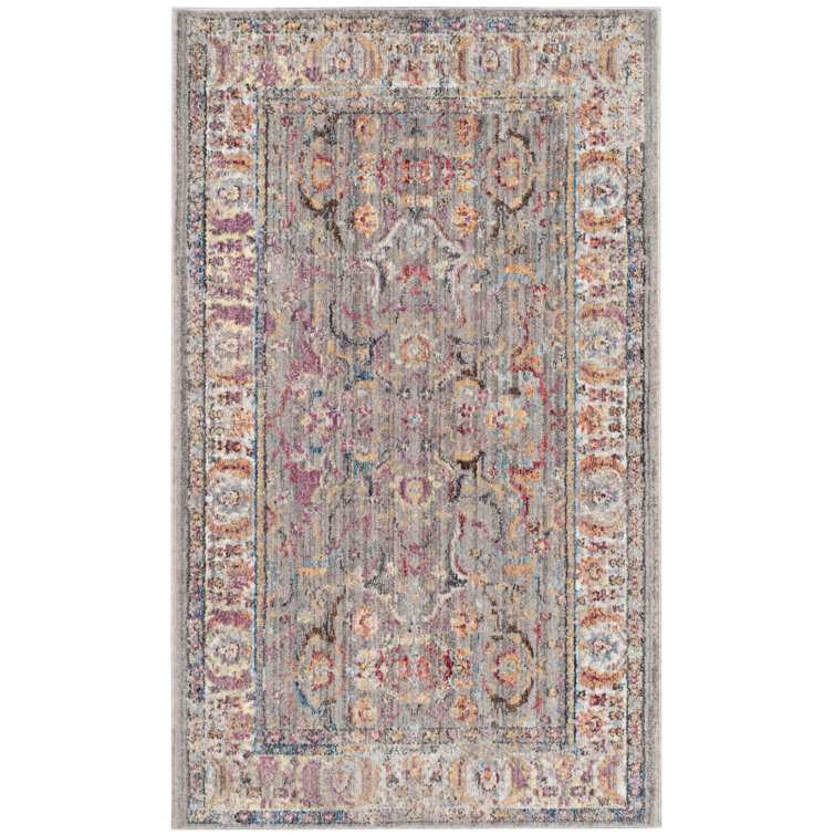 Sahraoui Bristol Performance Oriental Rug