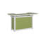 Outdoor Rectangle Bar Table-485398924-485398968