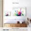 Abarca Colourful Jazz Instruments-107943827