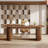 Eldur Executive Desk-1292878443