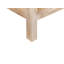 Doline 35cm W Solid Wood Bedside Table