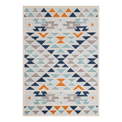Aceves Kids Indoor/Outdoor Area Rug