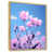 Cadre naturel flottant