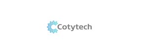 Cotytech Logo