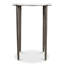 Sigler Marble End Table